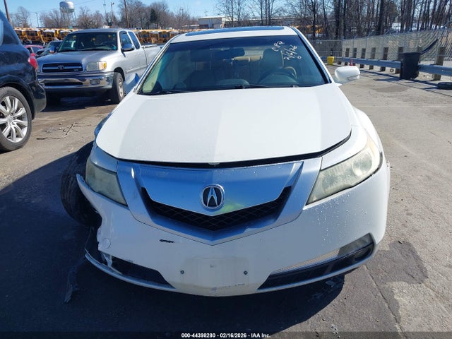 Продажа на аукционе авто 2010 Acura Tl 3.5, vin: 19UUA8F23AA012291, номер лота: 44398280