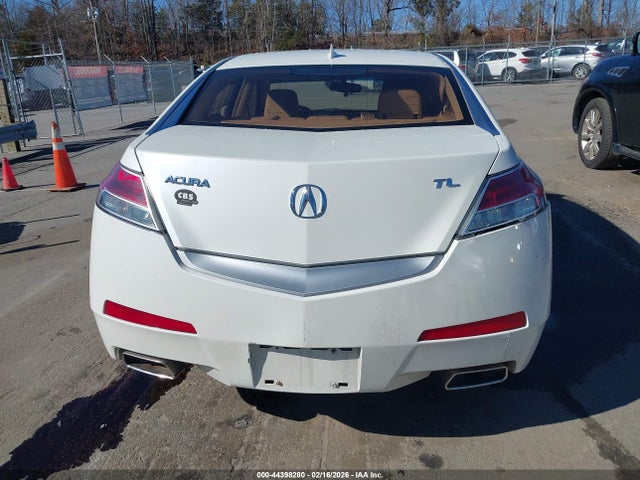 Продажа на аукционе авто 2010 Acura Tl 3.5, vin: 19UUA8F23AA012291, номер лота: 44398280