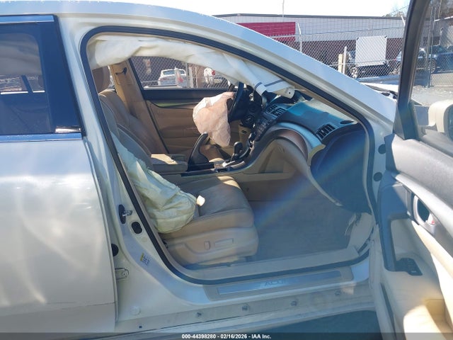 Продажа на аукционе авто 2010 Acura Tl 3.5, vin: 19UUA8F23AA012291, номер лота: 44398280