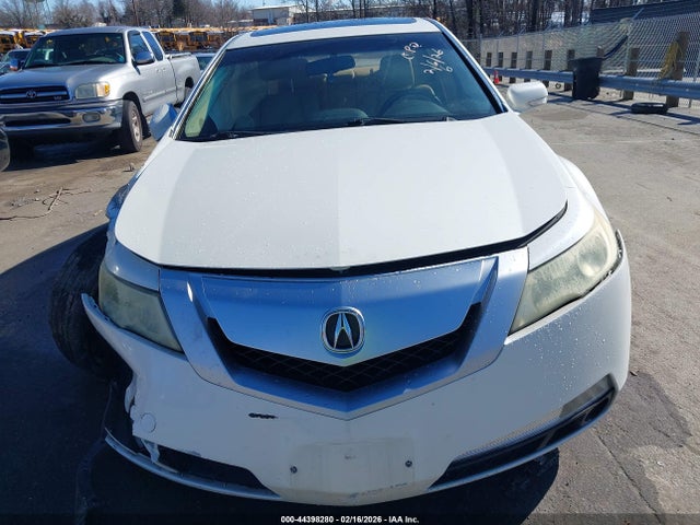 Продажа на аукционе авто 2010 Acura Tl 3.5, vin: 19UUA8F23AA012291, номер лота: 44398280
