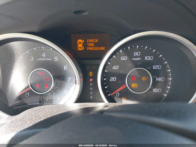 Продажа на аукционе авто 2010 Acura Tl 3.5, vin: 19UUA8F23AA012291, номер лота: 44398280