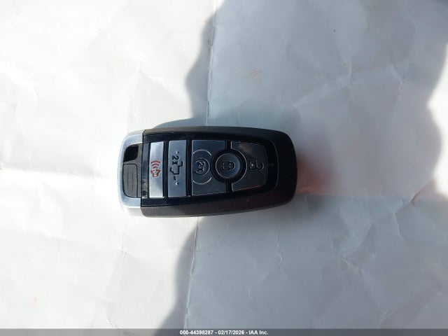 Ford F-150 Raptor 2022 1FTFW1RG2NFB01155 Image 11