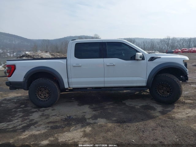 Ford F-150 Raptor 2022 1FTFW1RG2NFB01155 Image 14