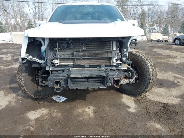 Ford F-150 Raptor 2022 1FTFW1RG2NFB01155 Image 6