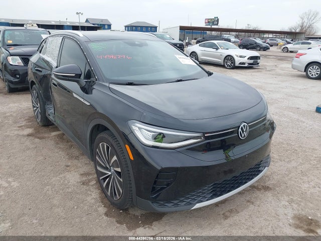 2023 VOLKSWAGEN ID.4 1V2FMPE88PC012376