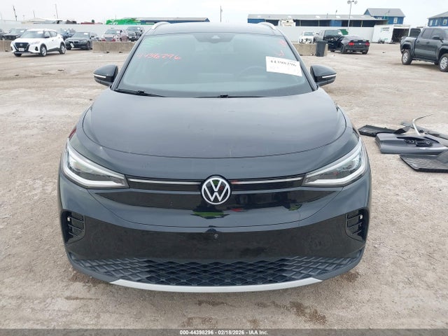 2023 Volkswagen Id.4 Pro S/pro S Plus მანქანა იყიდება აუქციონზე, vin: 1V2FMPE88PC012376, აუქციონის ნომერი: 44398296