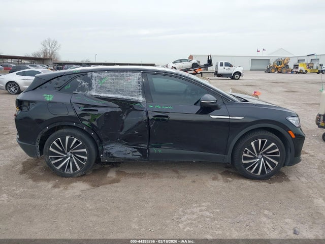 2023 Volkswagen Id.4 Pro S/pro S Plus მანქანა იყიდება აუქციონზე, vin: 1V2FMPE88PC012376, აუქციონის ნომერი: 44398296