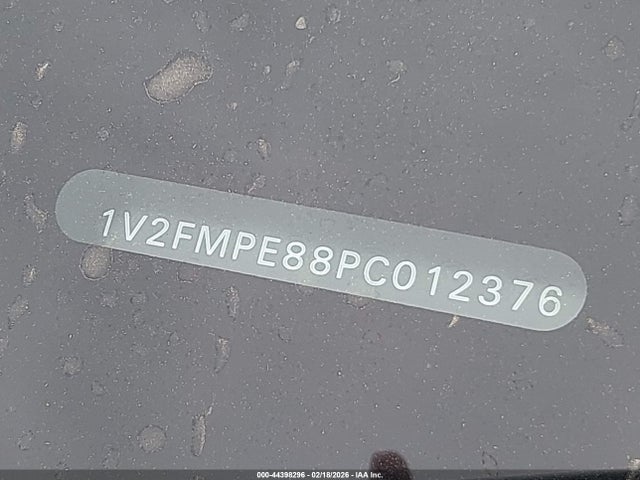 2023 Volkswagen Id.4 Pro S/pro S Plus მანქანა იყიდება აუქციონზე, vin: 1V2FMPE88PC012376, აუქციონის ნომერი: 44398296