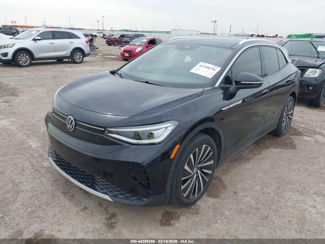 2023 VOLKSWAGEN ID.4 1V2FMPE88PC012376 Photo 1