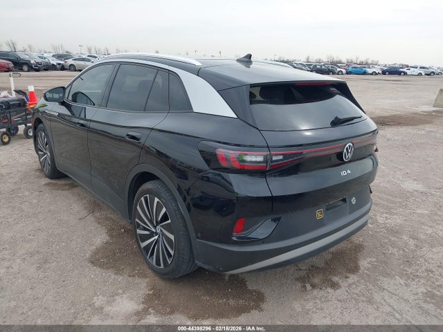 2023 VOLKSWAGEN ID.4 1V2FMPE88PC012376 Photo 2
