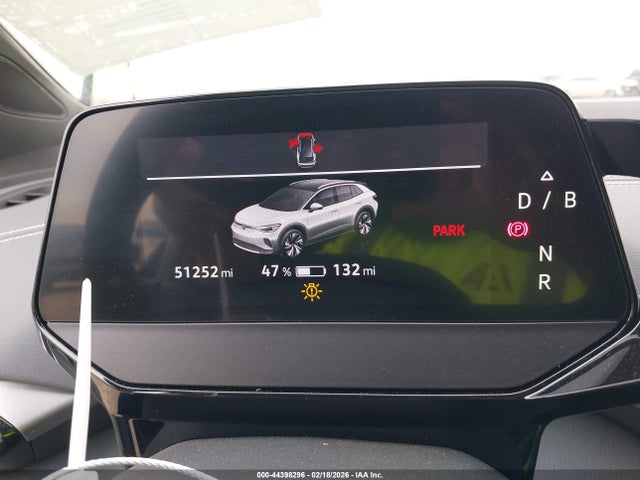 2023 VOLKSWAGEN ID.4 1V2FMPE88PC012376 Photo 6