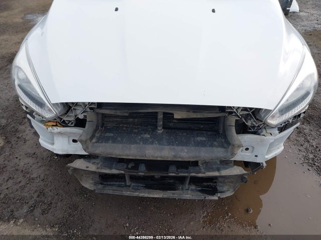 1FADP3K29GL340520 Ford FOCUS SE