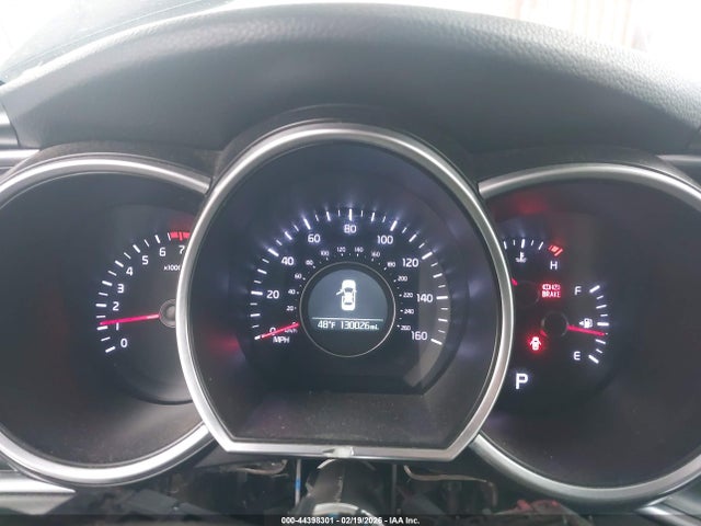 5XXGM4A77FG472788 KIA Optima Lx