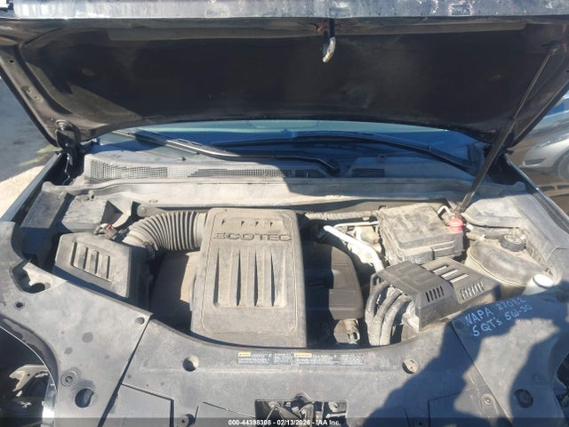 2017 GMC TERRAIN 2GKALNEK5H6342943 Photo 9