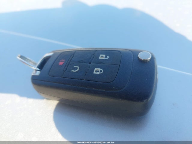 2017 GMC TERRAIN 2GKALNEK5H6342943 Photo 10