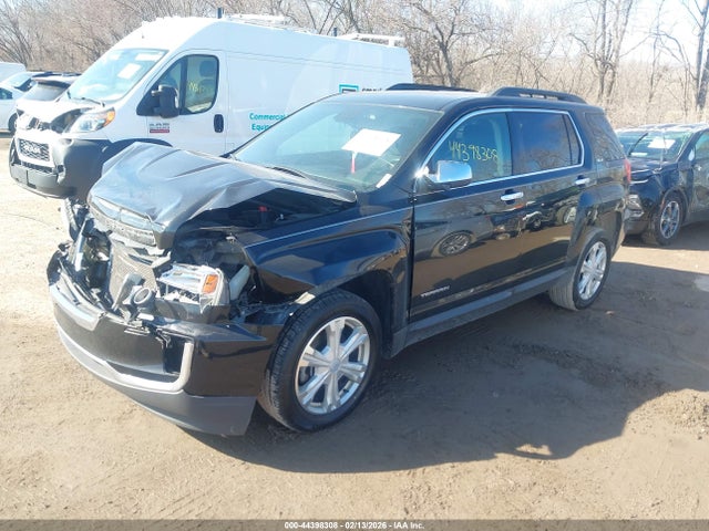 2017 GMC TERRAIN 2GKALNEK5H6342943 Photo 1