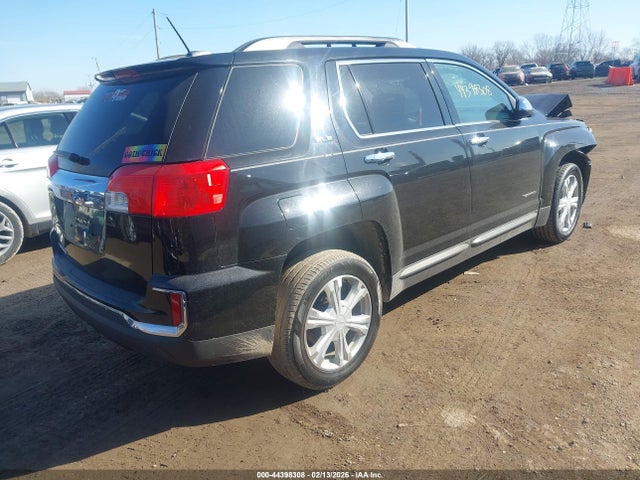 2017 GMC TERRAIN 2GKALNEK5H6342943 Photo 3