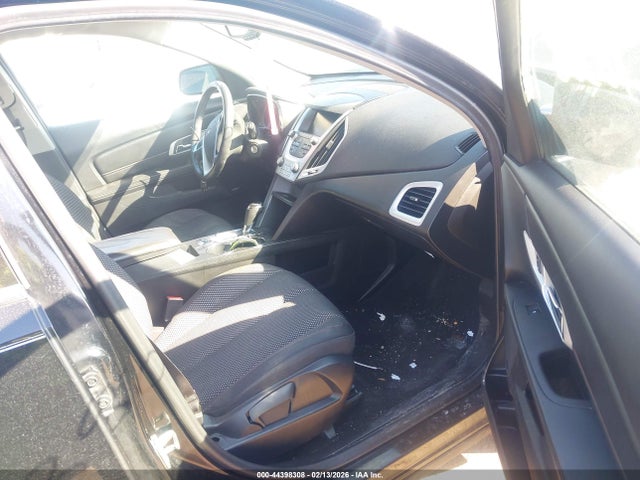 2017 GMC TERRAIN 2GKALNEK5H6342943 Photo 4