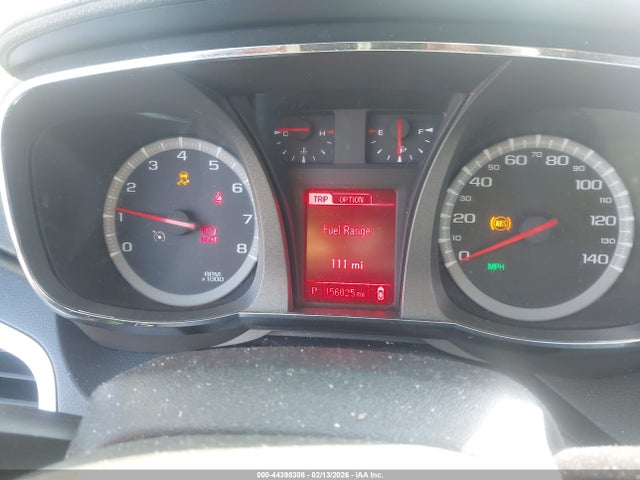 2017 GMC TERRAIN 2GKALNEK5H6342943 Photo 6