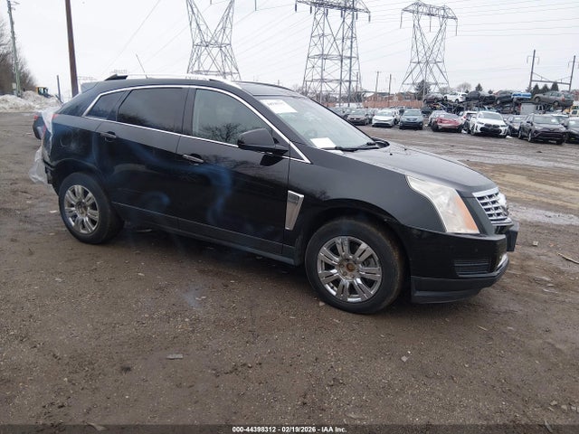 2016 3GYFNBE36GS585531 главное изображение