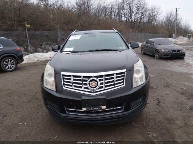 Продаж на аукціоні авто 2016 Cadillac Srx Luxury Collection, vin: 3GYFNBE36GS585531, номер лоту: 44398312