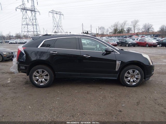 Продаж на аукціоні авто 2016 Cadillac Srx Luxury Collection, vin: 3GYFNBE36GS585531, номер лоту: 44398312