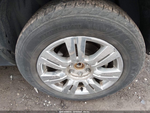 Продаж на аукціоні авто 2016 Cadillac Srx Luxury Collection, vin: 3GYFNBE36GS585531, номер лоту: 44398312
