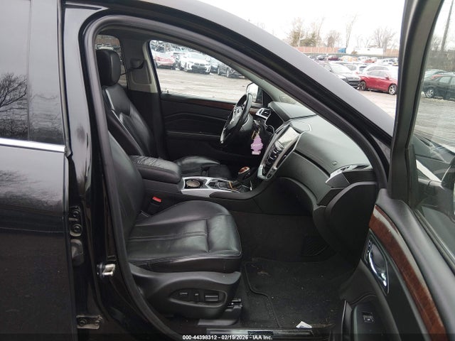Продаж на аукціоні авто 2016 Cadillac Srx Luxury Collection, vin: 3GYFNBE36GS585531, номер лоту: 44398312