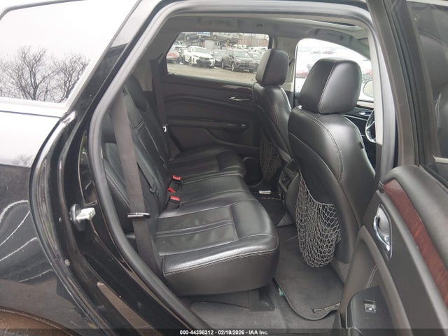 Продаж на аукціоні авто 2016 Cadillac Srx Luxury Collection, vin: 3GYFNBE36GS585531, номер лоту: 44398312