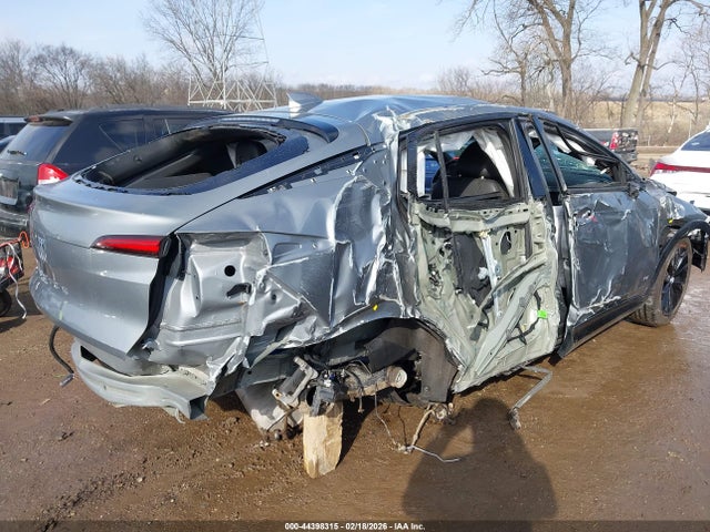 Aukcja sprzedaży 2025 Buick Envista Sport Touring Fwd, vin: KL47LBEP1SB060944, numer aukcji: 44398315