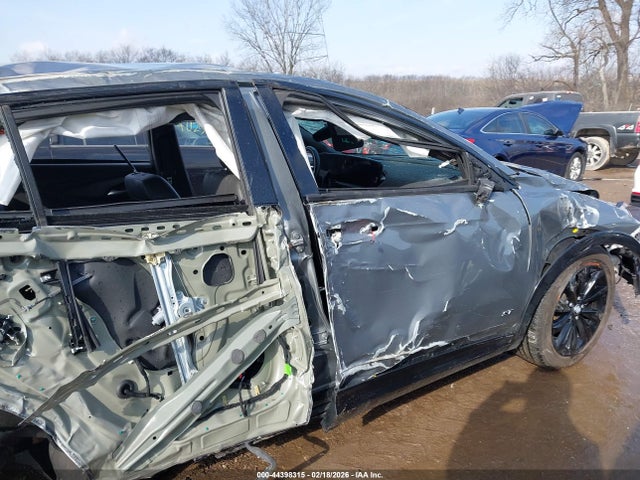 Aukcja sprzedaży 2025 Buick Envista Sport Touring Fwd, vin: KL47LBEP1SB060944, numer aukcji: 44398315
