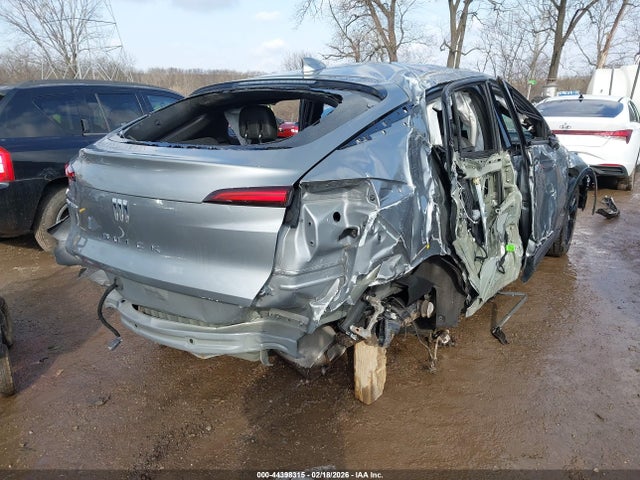 Aukcja sprzedaży 2025 Buick Envista Sport Touring Fwd, vin: KL47LBEP1SB060944, numer aukcji: 44398315