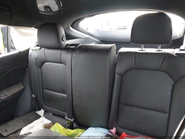 Aukcja sprzedaży 2025 Buick Envista Sport Touring Fwd, vin: KL47LBEP1SB060944, numer aukcji: 44398315