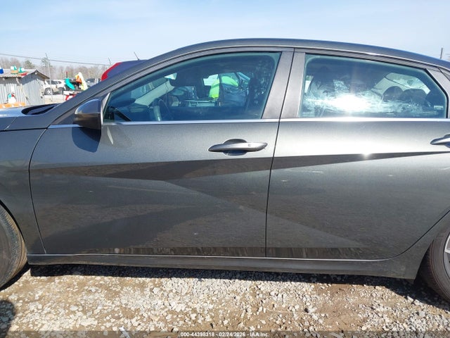 Hyundai ELANTRA SEL 2024 KMHLS4DG4RU828463 Image 15
