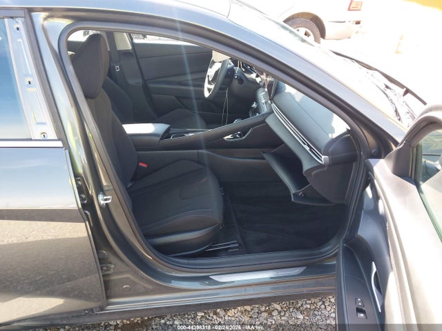 Hyundai ELANTRA SEL 2024 KMHLS4DG4RU828463 Image 5