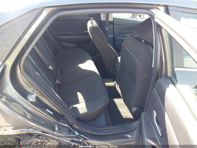 Hyundai ELANTRA SEL 2024 KMHLS4DG4RU828463 Image 8
