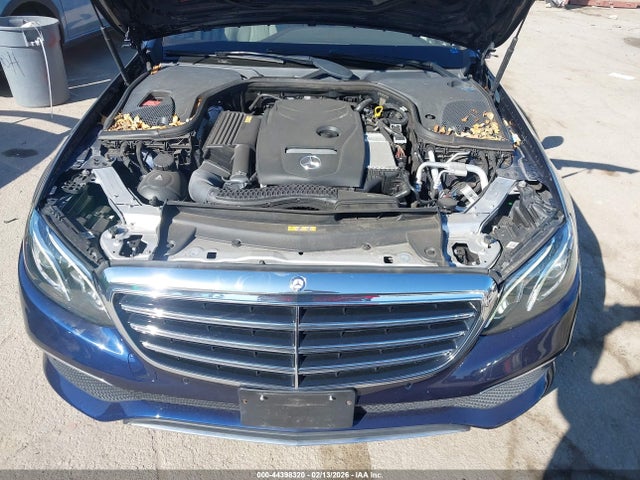 Mercedes-Benz E 300 2017 WDDZF4JB0HA127307 Image 10