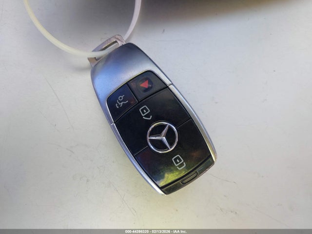 Mercedes-Benz E 300 2017 WDDZF4JB0HA127307 Image 11