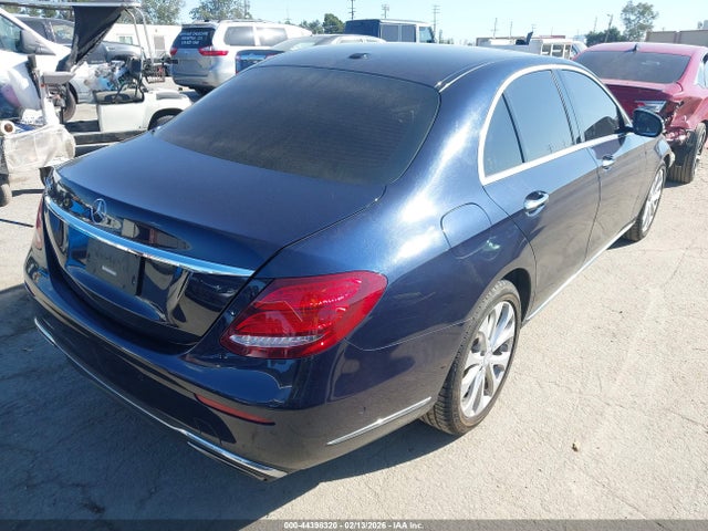 Mercedes-Benz E 300 2017 WDDZF4JB0HA127307 Image 4