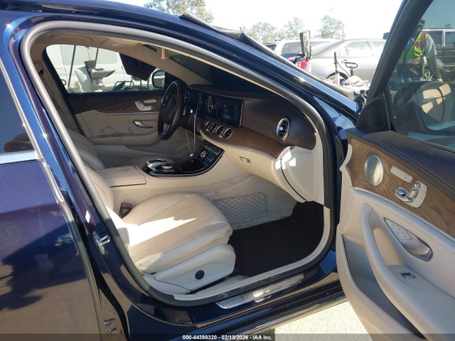Mercedes-Benz E 300 2017 WDDZF4JB0HA127307 Image 5
