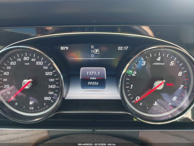 Mercedes-Benz E 300 2017 WDDZF4JB0HA127307 Image 7