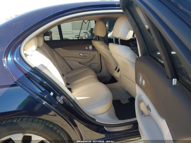 Mercedes-Benz E 300 2017 WDDZF4JB0HA127307 Image 8