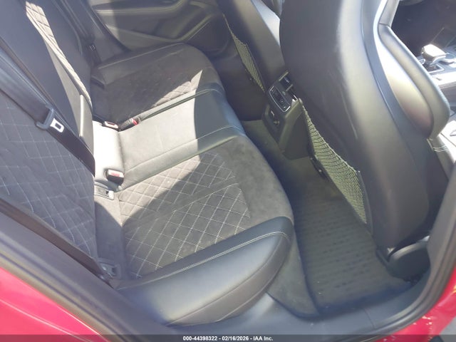 44398322 :رقم المزاد ، WAUB4AF46KA104659 vin ، 2019 Audi S4 3.0t Premium مزاد بيع