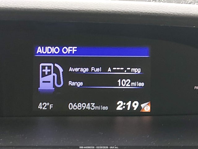 Honda CIVIC EX 2015 19XFB2F86FE204685 Image 15