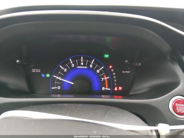 Honda CIVIC EX 2015 19XFB2F86FE204685 Image 7