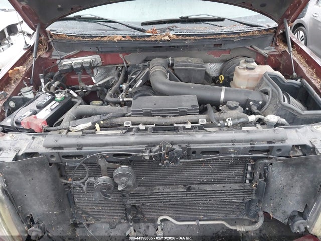 2009 FORD F-150 1FTPX14V79KC88381 Photo 9