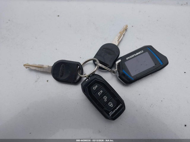 2009 FORD F-150 1FTPX14V79KC88381 Photo 10