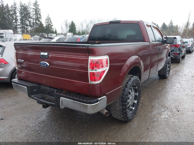 2009 FORD F-150 1FTPX14V79KC88381 Photo 3