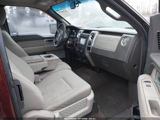 2009 FORD F-150 1FTPX14V79KC88381 Photo 4