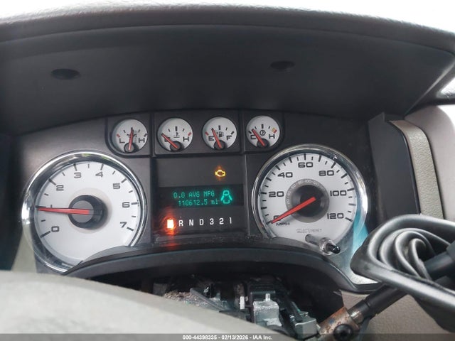 2009 FORD F-150 1FTPX14V79KC88381 Photo 6